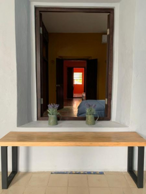Casa puruxon